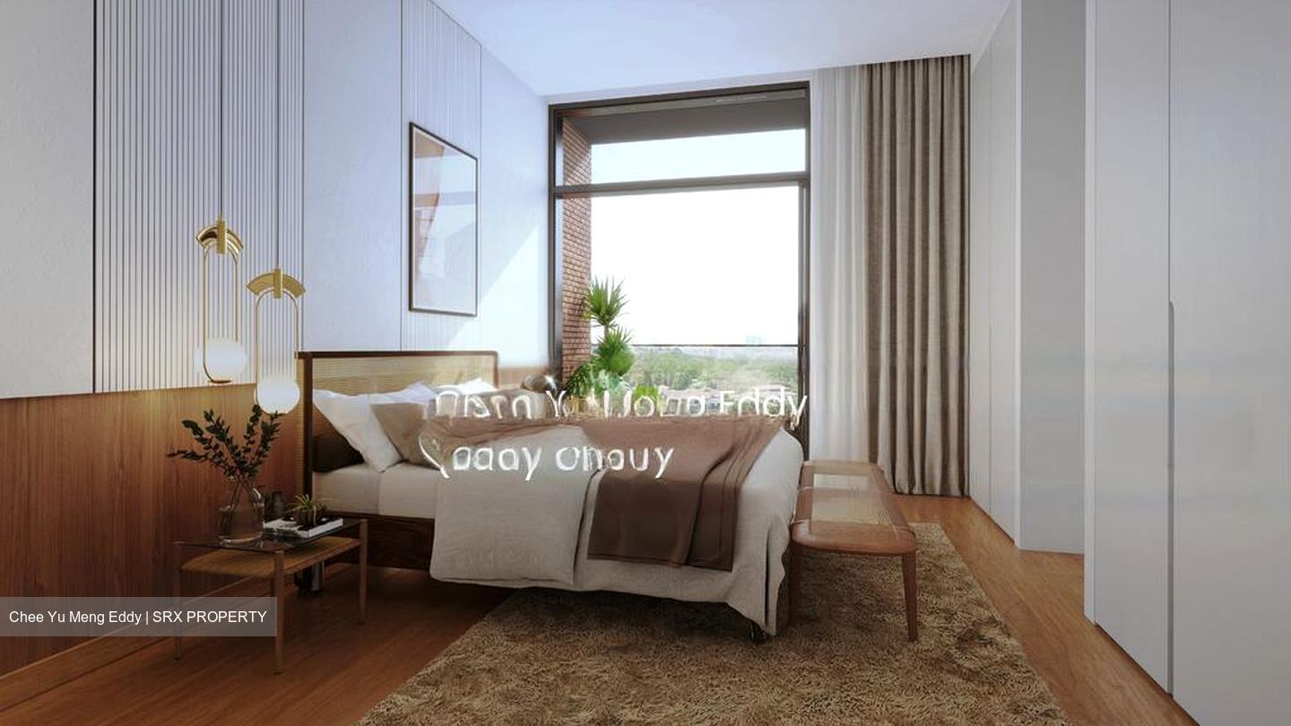 Claydence (D15), Apartment #461759301